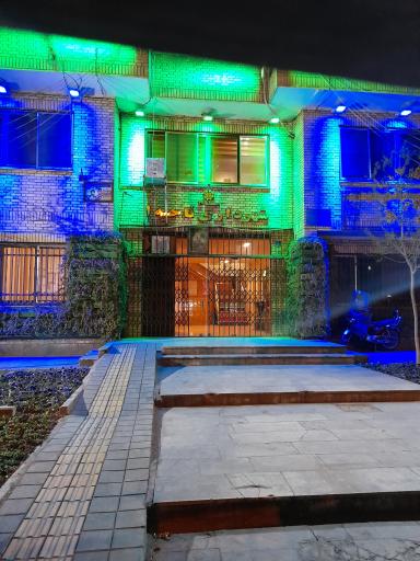 عکس شهرداری ناحیه یک