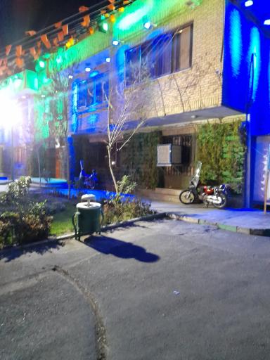 عکس شهرداری ناحیه 1 منطقه 20