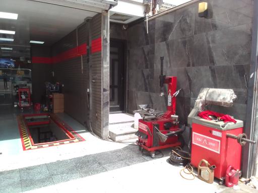 عکس بهران پلاس