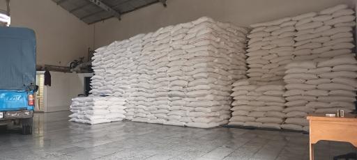 عکس بنکداری مواد غذایی اسدی