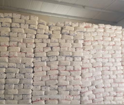 عکس بنکداری مواد غذایی اسدی