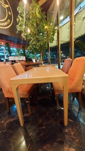 عکس رستوران مانگا 