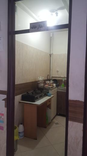 عکس خانه بهداشت حسین آباد