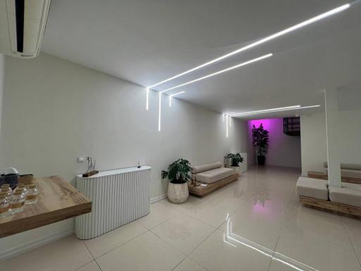 عکس کلنیک زیبائی تاچ