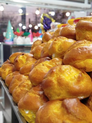 عکس شیرینی لبخند