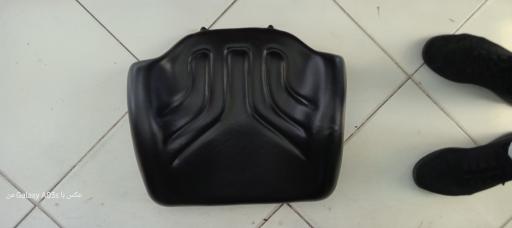 عکس تودوزی روکش و تعمیرات اتومبیل وارسته