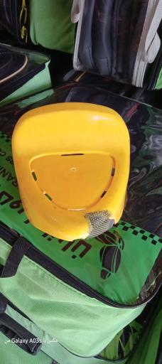 عکس تودوزی روکش و تعمیرات اتومبیل وارسته