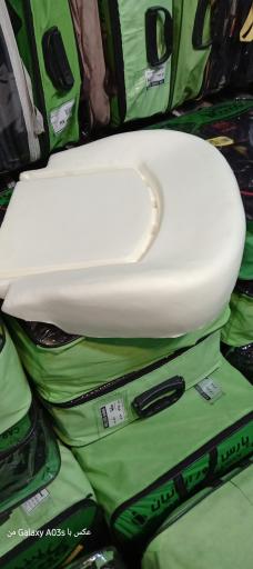 عکس تودوزی روکش و تعمیرات اتومبیل وارسته