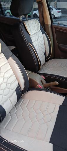 عکس تودوزی روکش و تعمیرات اتومبیل وارسته