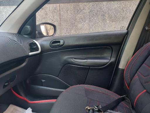 عکس تودوزی روکش و تعمیرات اتومبیل وارسته