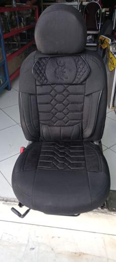 عکس تودوزی روکش و تعمیرات اتومبیل وارسته