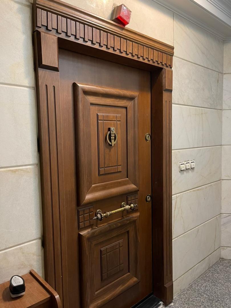 عکس فروشگاه درب‌های ضدسرقت و ضد حریق اورین درب