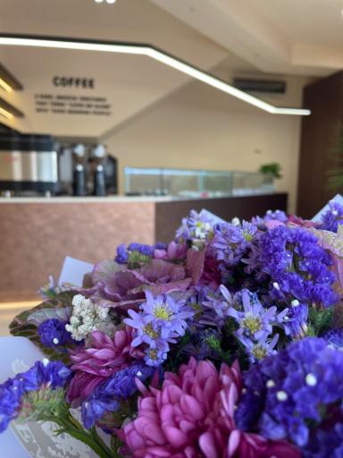 عکس بوتیک تخصصی شکلات نوژان 