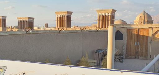 خانه تاریخی رفیعیان