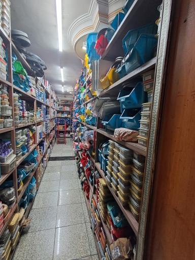 عکس تسمه و بلبرینگ استقلال