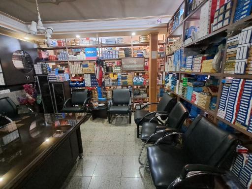 تسمه و بلبرینگ استقلال