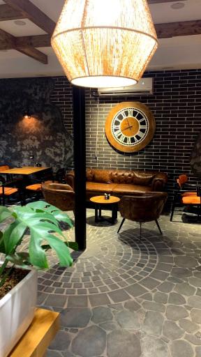 عکس کافه شلبی