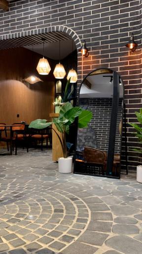 عکس کافه شلبی