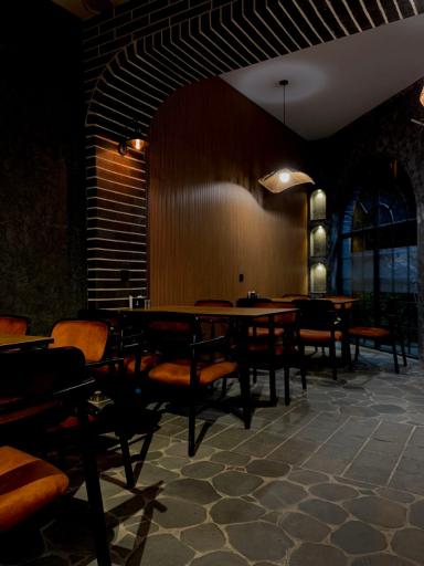 عکس کافه شلبی