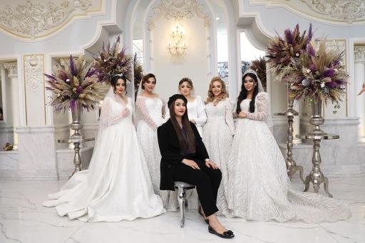 سالن زیبایی شیدا پورموسی