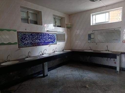 عکس مسجد امام سجاد (ع)