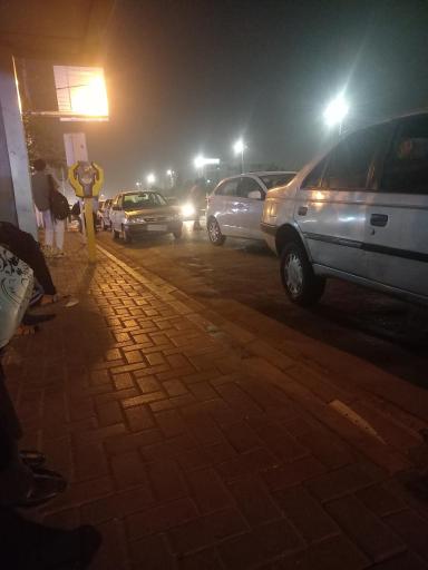 عکس  آزادی 97