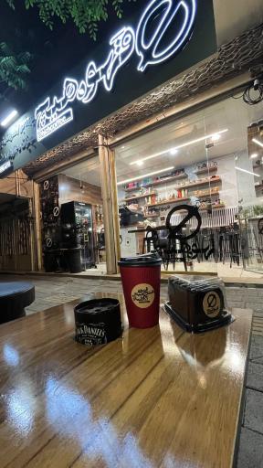 عکس قهوه هیچ 