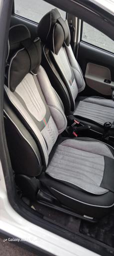 عکس تودوزی روکش و تعمیرات اتومبیل وارسته