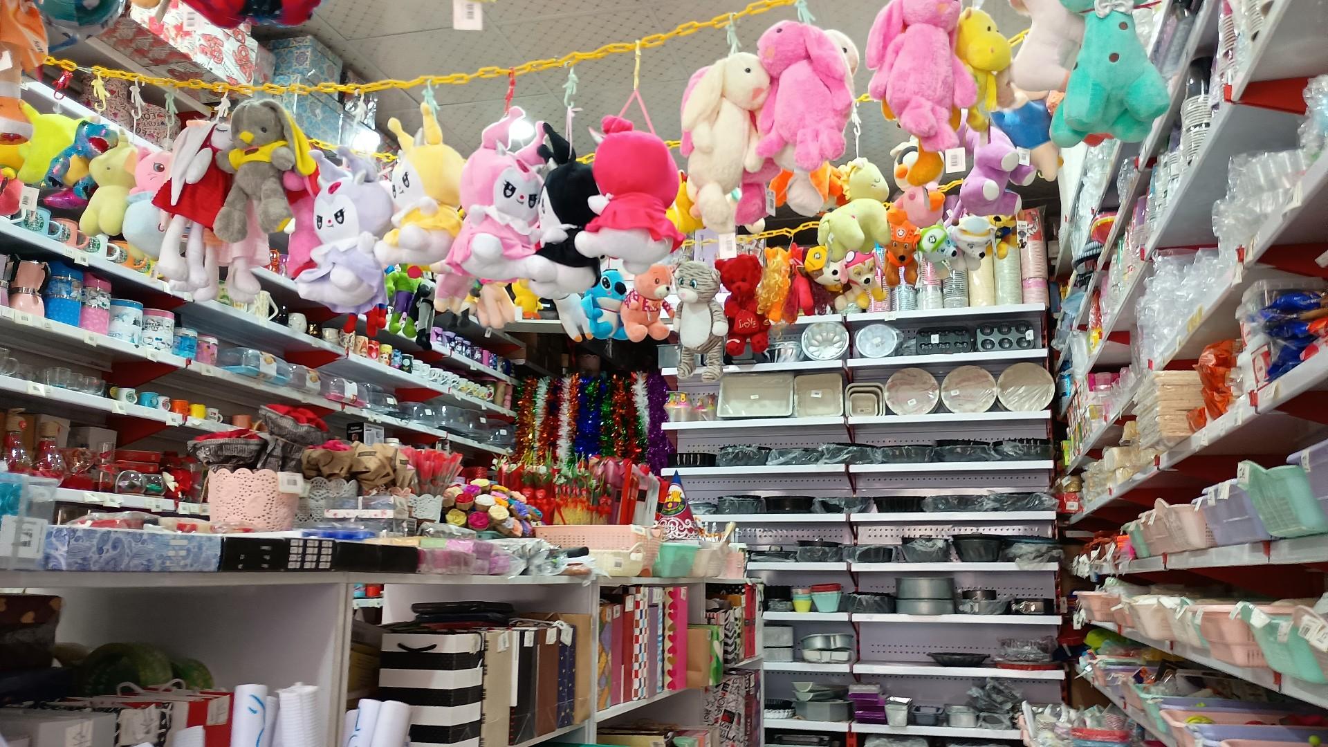 عکس لوازم قنادی و تولد شاپرک