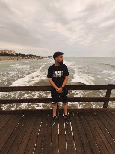 عکس ساحل گیسوم