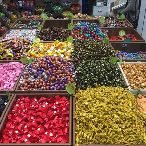 عکس قنادی نورالقائم