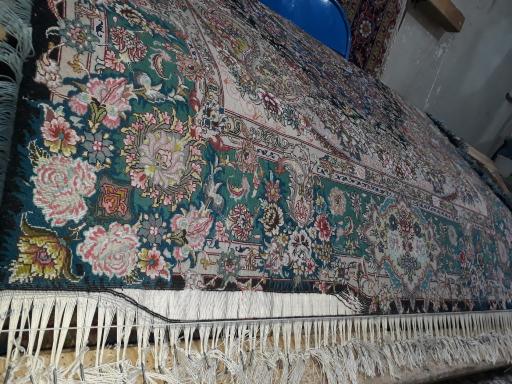 عکس دفه زنی و روفو گری علیرضا