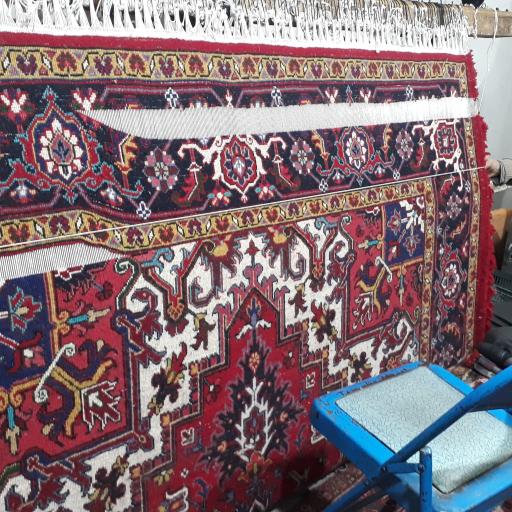 عکس دفه زنی و روفو گری علیرضا