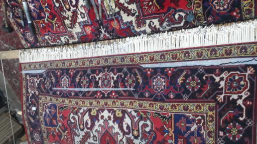 عکس دفه زنی و روفو گری علیرضا