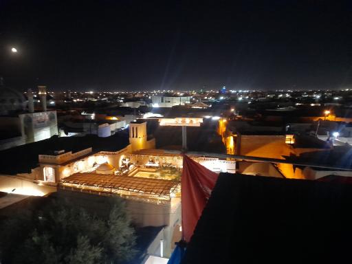 عکس خانه تاریخی رفیعیان