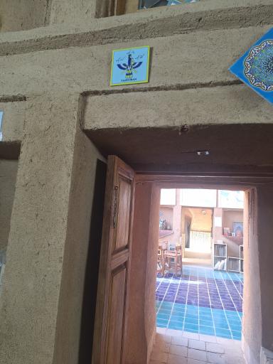 عکس خانه تاریخی رفیعیان