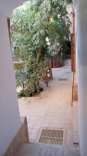 عکس خانه تاریخی رفیعیان