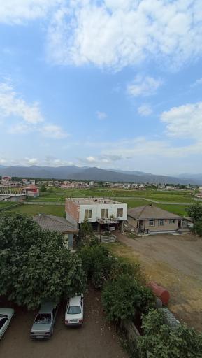 عکس ساحل گیسوم