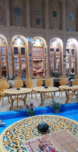 عکس خانه تاریخی رفیعیان
