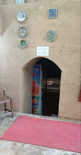 عکس خانه تاریخی رفیعیان