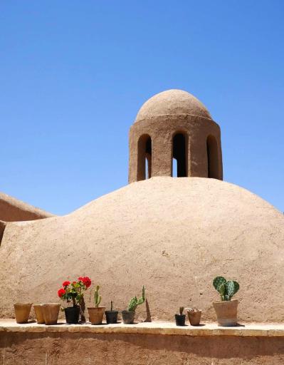 عکس خانه تاریخی رفیعیان
