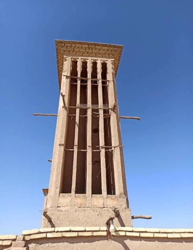 عکس خانه تاریخی رفیعیان