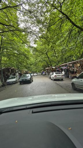 عکس ساحل گیسوم