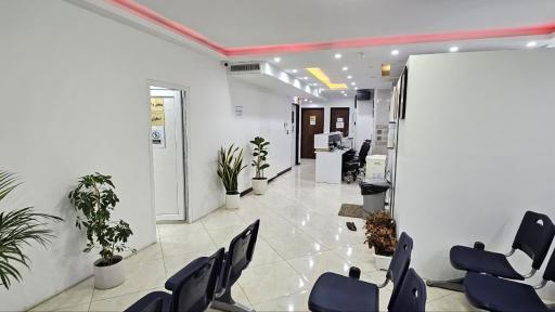 عکس مجتمع پزشکی راستین