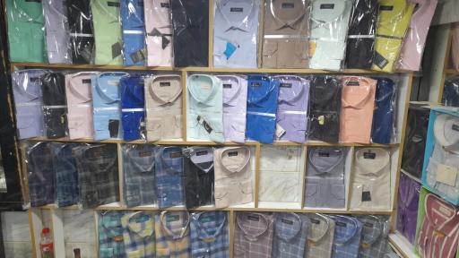 عکس پیراهن دوزی محمودی 