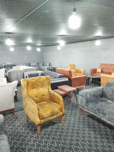 عکس مبلمان عسگرپور 