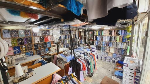 عکس پیراهن دوزی محمودی 