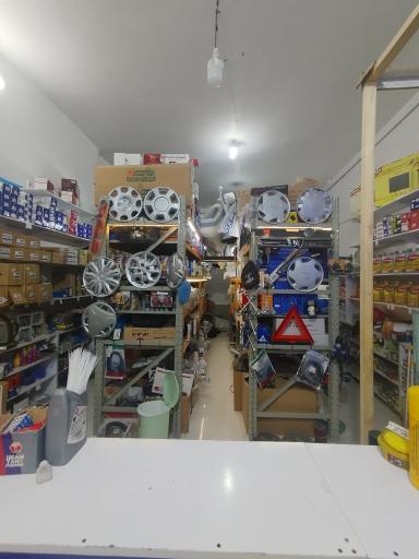 عکس لوازم یدکی غیبی