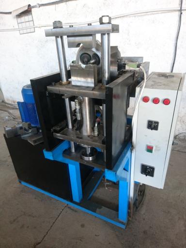 عکس قالبسازی و شرکت تولیدی و صنعتی مشتاق نیرو (مهرزادیان)