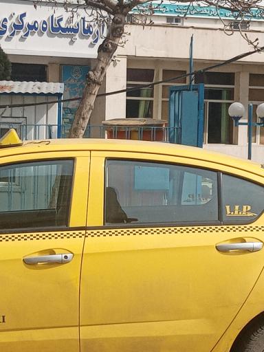 عکس آزمایشگاه مرکزی جهاد دانشگاهی